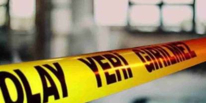 Gaziantep'te Şüpheli Ölüm! 50 Yaşındaki Adam İpte Asılı Halde Ölü bulundu.