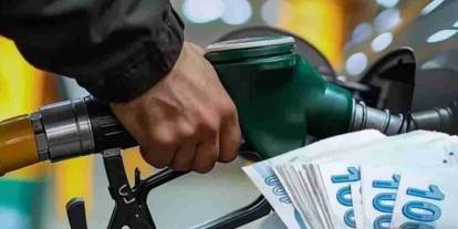 Gaziantep'te Motorine Dev Zam! Fiyat 80 Lirayı Aştı