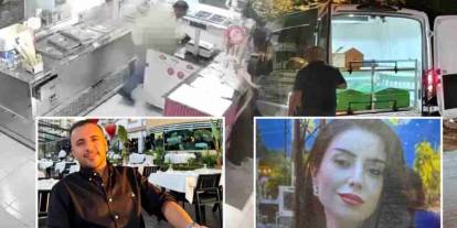 Adana'da Korkunç 24 Saat! Peş Peşe Cinayetlerde 3'ü Kadın 6 Can Kaybı