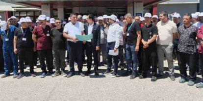 Gaziantep Üniversitesi’nde promosyon gerilimi: Sendikalardan flaş açıklama