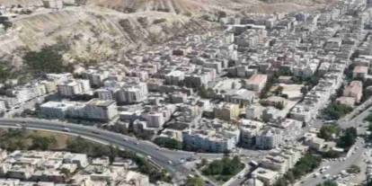 Gaziantep'in İlçesiydi, Tek Kararla Şanlıurfa'ya Bağlandı!