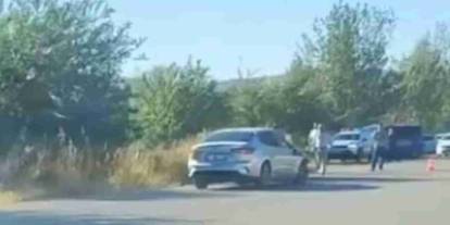 Gaziantep'te Kahreden Kaza! Motosiklet Sürücüsünden Acı Haber Geldi