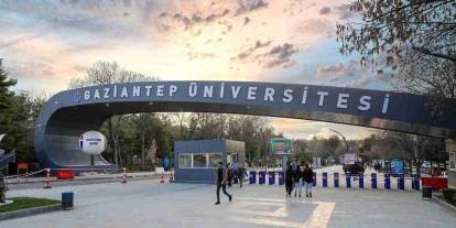 Gaziantep Üniversitesi 115 Personel Alıyor! Başvurular Resmen Başladı