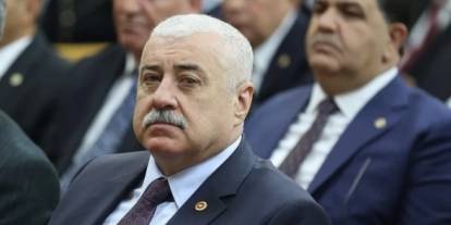 Sermet Atay’dan Trol Hesaplara Sert Çıkış: “Seni Bulacağım”