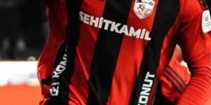 Gaziantep FK, Çalhanoğlu Transferini Resmen Duyurdu