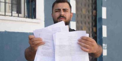 Gaziantep'te Şok İddia! 3 Aydır Süren Şikayet Kabusu