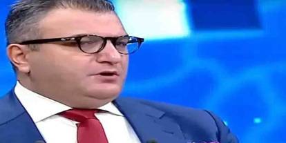 Cem Küçük Gözaltına Alındı