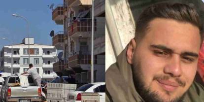Gaziantep'te Mahalleyi Yasa Boğan Olay: Evinde Ölü Bulundu
