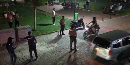 Gaziantep'te Park Denetimlerinde Sıkı Mesai! 160 Sürücüye Rekor Ceza