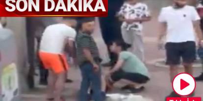 Gaziantep’te Acı Olay: 7 Yaşındaki Çocuğa Araç Çarptı!