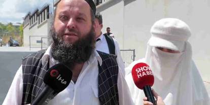 Nikah Günü Ortalık Bir Anda Karıştı! Gaziantep Detayı Gündem Oldu!