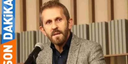 SON DAKİKA | Gaziantep Büyükşehirde Sezer Cihan Görevinden Ayrıldı! İşte Yerine Atanan İsim