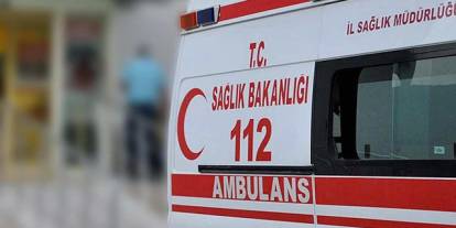 Gaziantep'te mera kavgası dehşete dönüştü! Baba ve oğlu hastanelik oldu