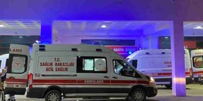 Gaziantep'te İş Kazası Can Aldı! 45 Yaşındaki Kaynak Ustası Hayatını Kaybetti