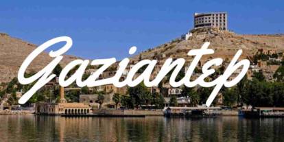 Gaziantep'e Gidecekler İçin Dev Rehber! İşte Görmeden Dönmemeniz Gereken Yerler