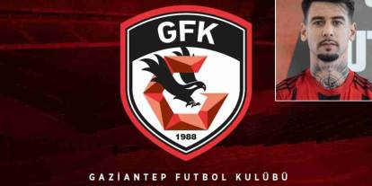 Gaziantep FK'da Beklenen Karar Geldi! Yıldız İsim Kampı Terk Etti