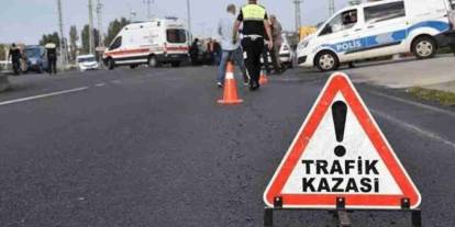 Gaziantep’te kaza yapan sürücüler dikkat! Kazadan Sonra Yapmak Zorunlu Mu?