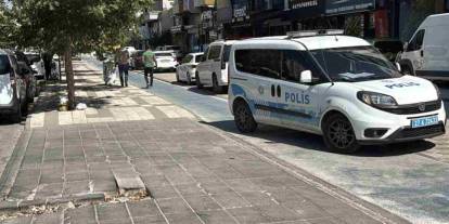Gaziantep’te silahlı kavga: 1 ağır yaralı