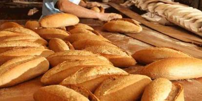 Gaziantep'te Ekmek Zammı Gündemde