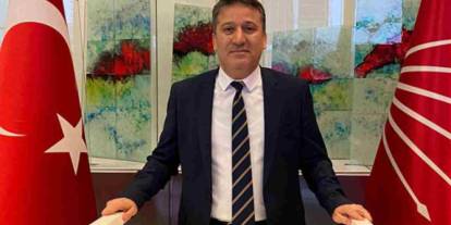 Gaziantep Siyaseti Erhan Deniz Güngen'i Konuşuyor...