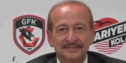 Gaziantep FK Başkanı Memik Yılmaz'dan Flaş Açıklamalar