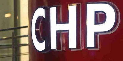 Gaziantep Siyasetinde Deprem: CHP'li İsim İstifa Etti