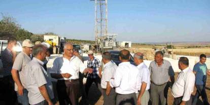 Gaziantep'te 1969 Yılında Kaybolmuştu! Şifalı Su İçin Yeni Çağrı!