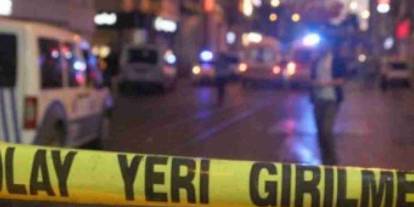 Gaziantep’te 35 yaşındaki adamdan acı haber! Tüfekle Vurulmuş Halde Bulundu
