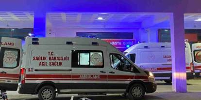 Gaziantep’te Acı Olay! 70 Yaşındaki Kadın Evinde Ölü Bulundu