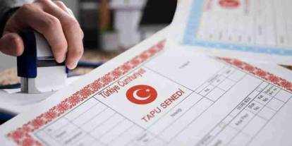 Gaziantep’te mirasçılar dikkat! Ev ve arsa satışında yeni dönem
