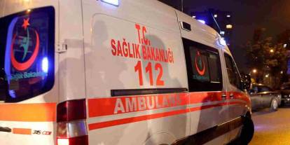 Gaziantep'e Getirilmişti! 27 Yaşındaki Gençten Acı Haber Geldi