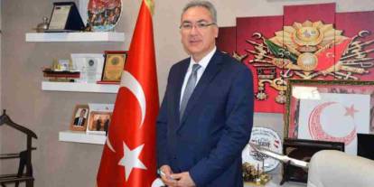 Yeni Genel Sekreter Abdullah Aksoy'dan Dikkat Çeken Karar!