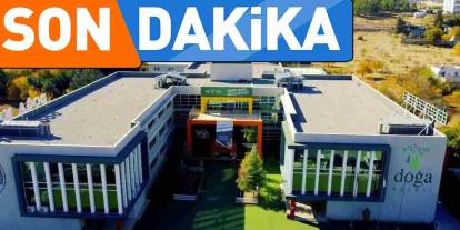 Gaziantep'te Özel Okul'da Skandal! Kriz CİMER'e taşındı