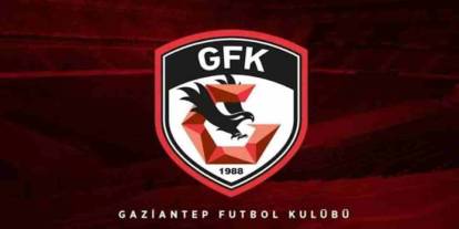 Gaziantep FK transferde bombayı patlattı! Anlaşma sağlandı