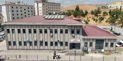Gaziantep’te hastalar için yeni merkez: Tedavinin ötesinde destek