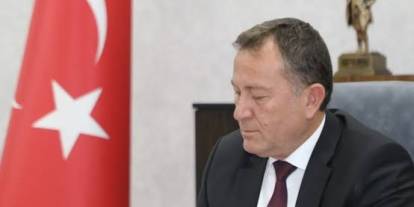 Bomba İddia! CHP'li Belediye Başkan Ali Doğan AK Parti’ye mi Geçiyor?