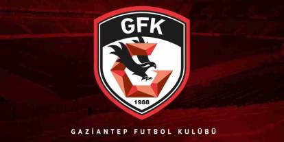 Gaziantep FK'ye Dev Sponsor