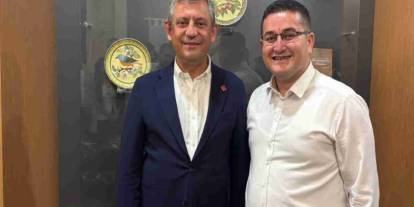 Yeni Parti’nin Şahinbey kadrosu belli oldu! İşte 18 kişilik yönetim
