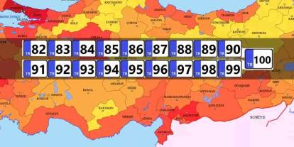Gaziantep'in Dibindeki İki Dev İlçe İl Oluyor!