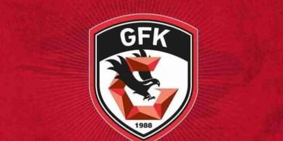 Gaziantep FK’dan forvet hattına önemli takviye!