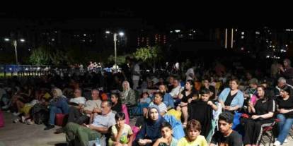 Gaziantep Gece Boyunca Ordaydı
