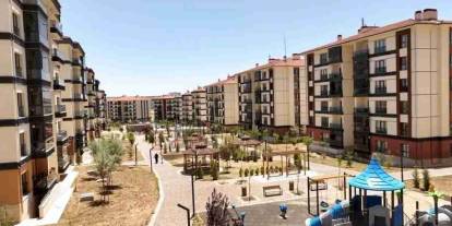 Gaziantep'te Ev Sahibi Olmak İsteyenlere Müjde