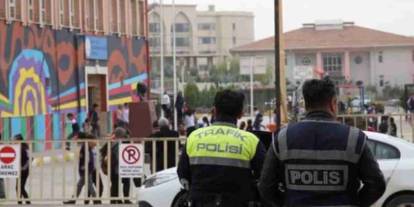 Gaziantep’te veliler dikkat!