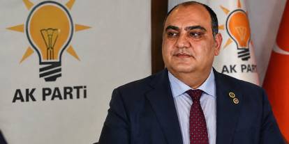 Beklenen İstifa Gerçekleşti! Mehmet Mustafa Gürban İYİ Parti’den Ayrıldı