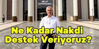 Şahinbey Belediyesi’nden üniversitelilere 66 bin TL’ye kadar destek