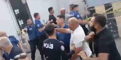 Gaziantep'te Engelli Kıza Tecavüz! ŞOK DETAYLAR