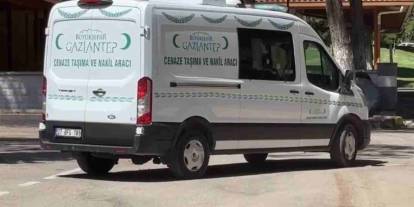 Gaziantep'te Yürek Yakan İş Kazası! 17 Yaşındaki Genç Kuyuda Can Verdi