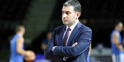 Gaziantep Basketbol’da Sürpriz Ayrılık! Boray Dai’den Duygusal Veda
