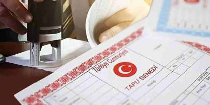 Gaziantep'te Miras Kalan Ev ve Arsalar İçin Yeni Dönem!