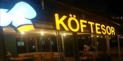 Gaziantep’te Bu Fiyatlar “Pes” Dedirtti: Patso 200, Kola 150, İki Köfte 640 TL!